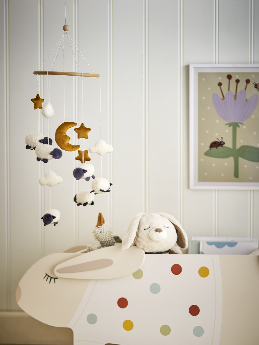 Bloomingville Mini - Uro - Dolly - Polyester