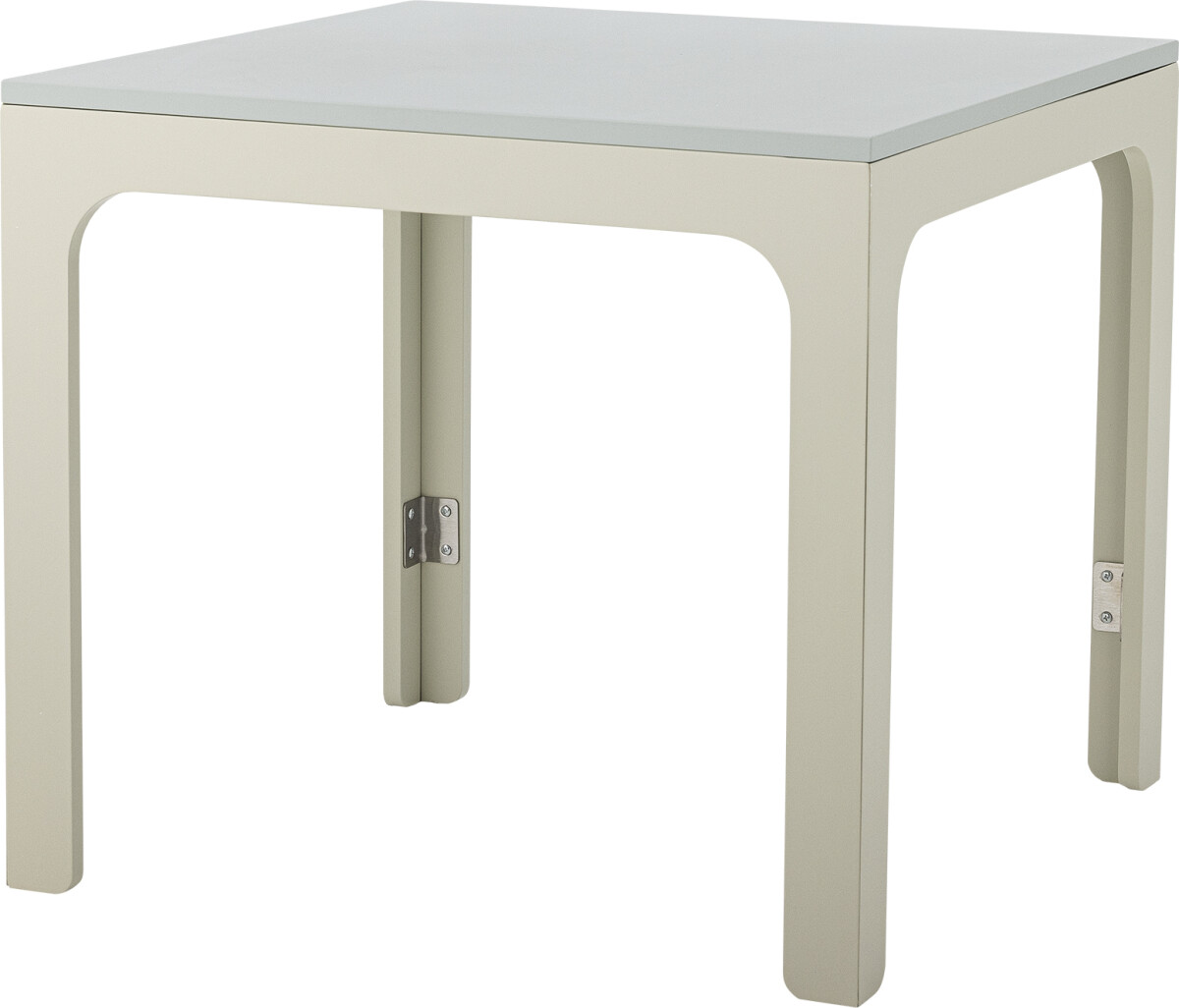 Bloomingville Mini - Børnebord - Felipe - Grå - Mdf