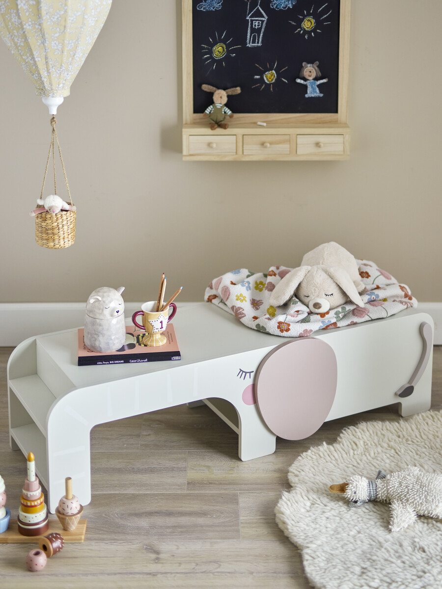 Bloomingville Mini - Bænk - Ferdinand - Mdf