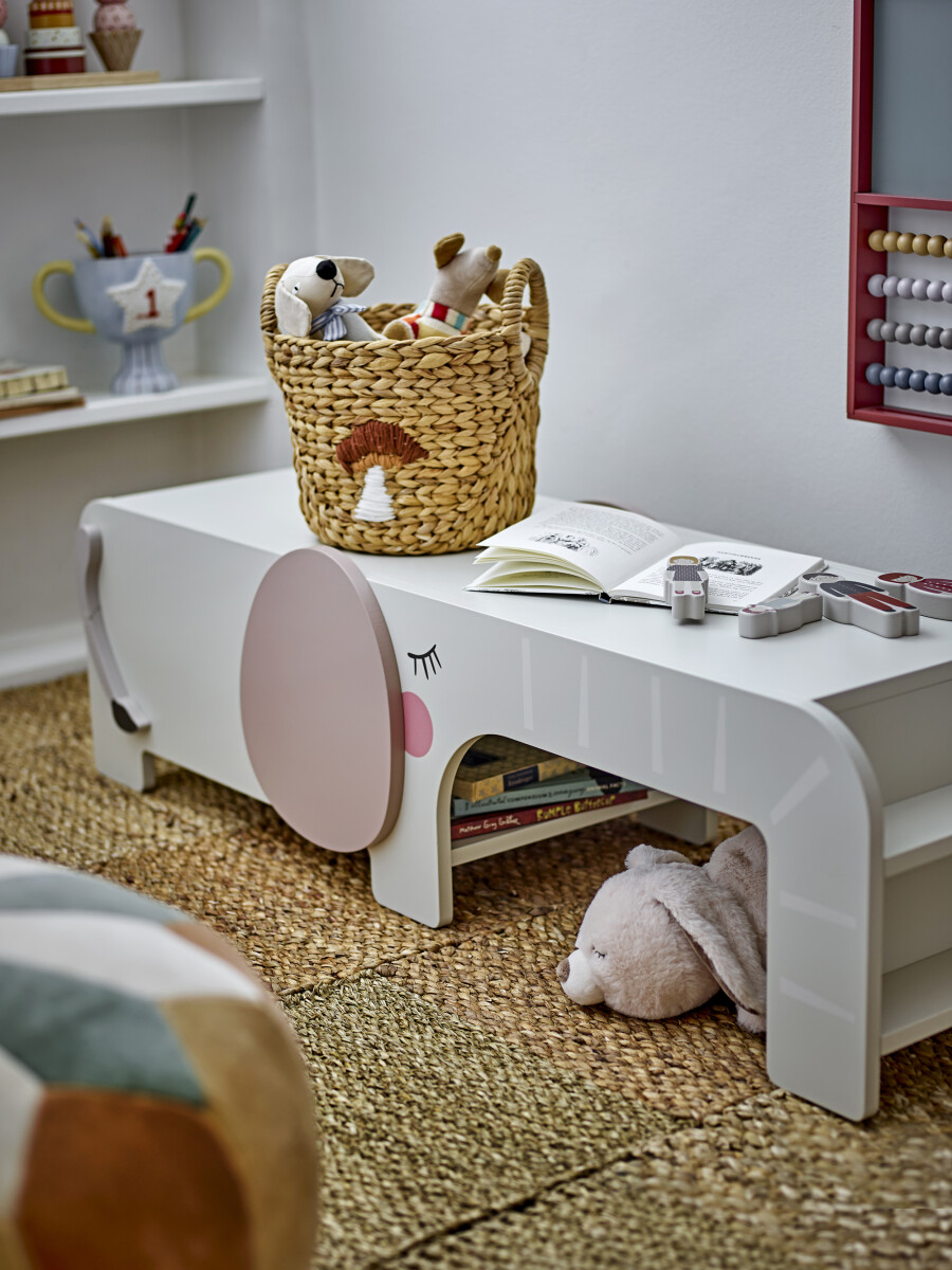 Bloomingville Mini - Bænk - Ferdinand - Mdf