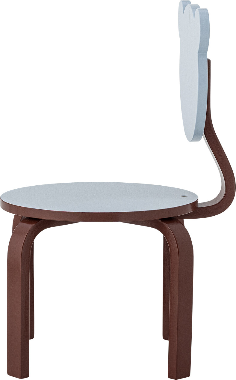 Bloomingville Mini - Liova Børnestol - Bjørn - Mdf