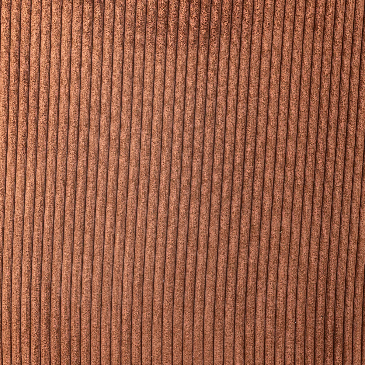 Bloomingville - Pradi Loungestol - Orange - Polyester