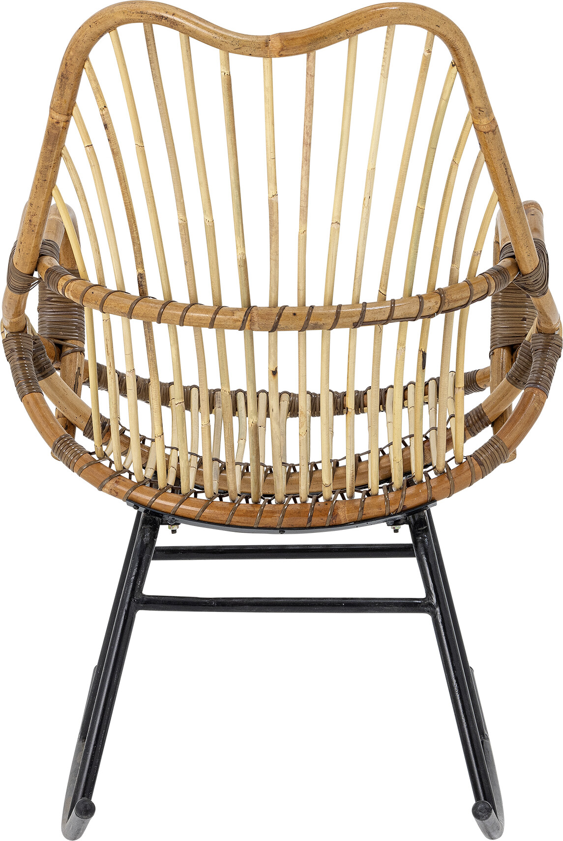 Bloomingville - Reine Gyngestol - Natur - Rattan