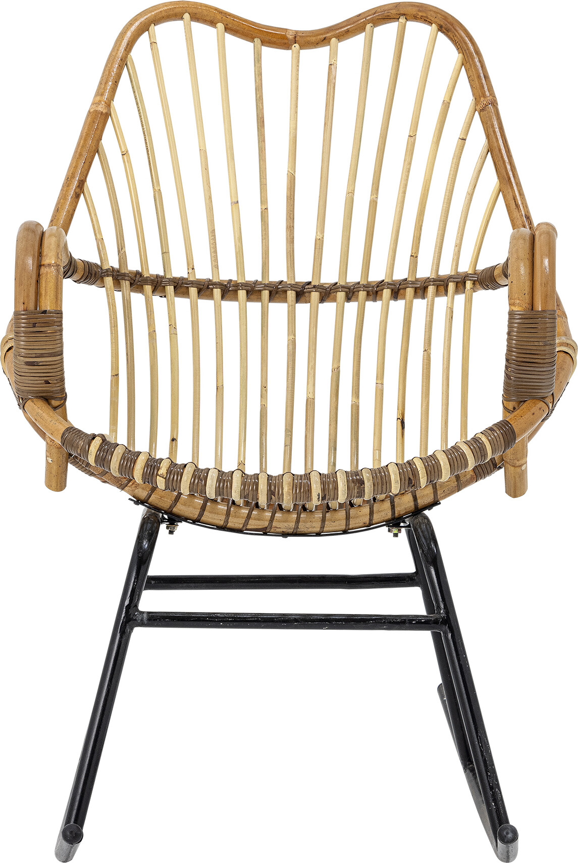 Bloomingville - Reine Gyngestol - Natur - Rattan
