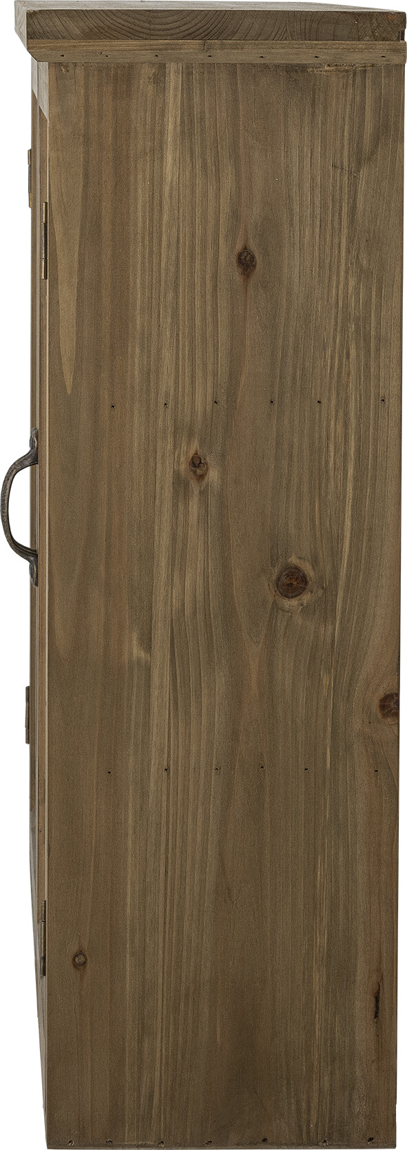 Bloomingville Skab - Ruthie - Fyrretræ - 110X76 Cm