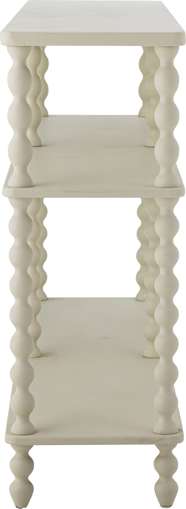 Bloomingville Konsolbord - Salino - Fyrretræ - 120X80 5X30 Cm