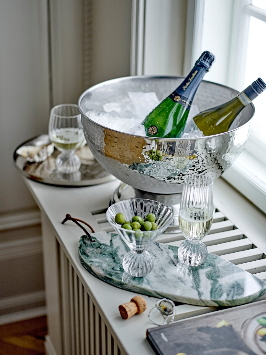 Bloomingville - Taurin Cocktailglas - Klar