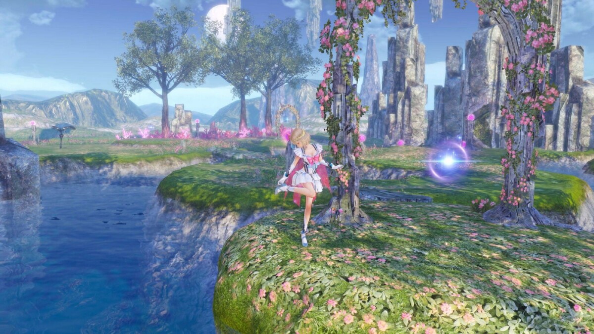 Blue Reflection Quartet Shoujo-Tachi No Kiseki Import