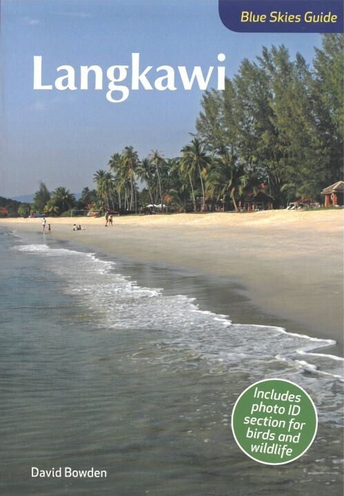 Blue Skyes Guide To Langkawi