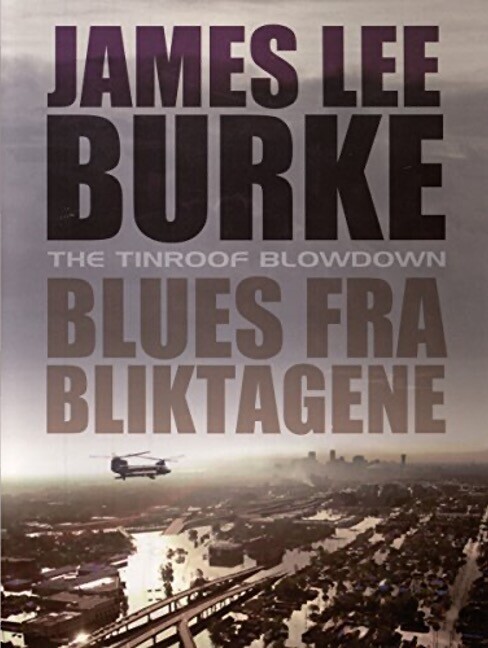 Blues Fra Bliktagene