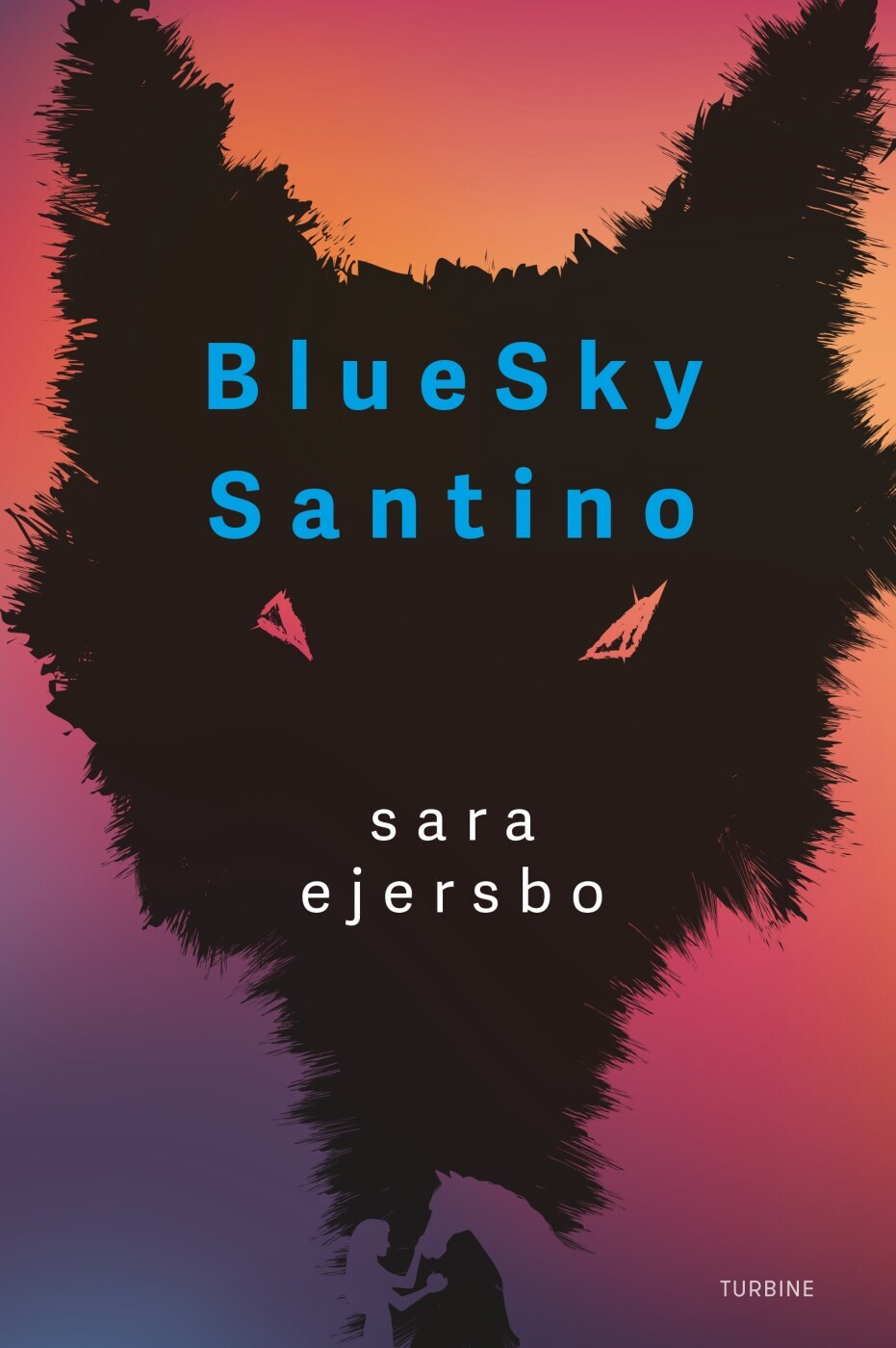 Bluesky Santino