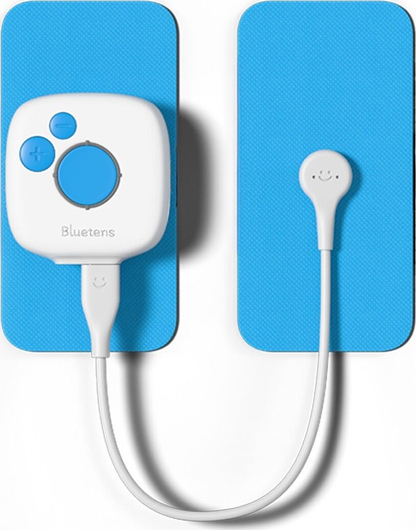 Bluetens - Tens Classic 2