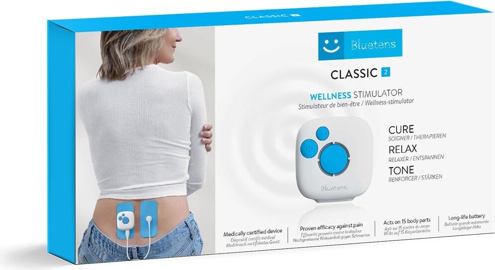 Bluetens - Tens Classic 2