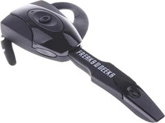 Bluetooth Gaming Headset Ps3 Cell Phone Compatible