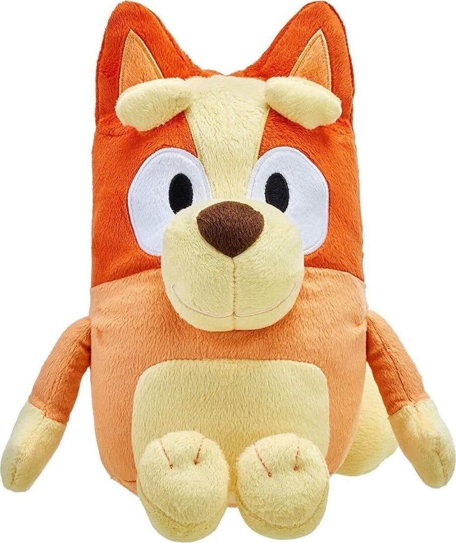 Bingo Bamse - Bluey - 20 Cm