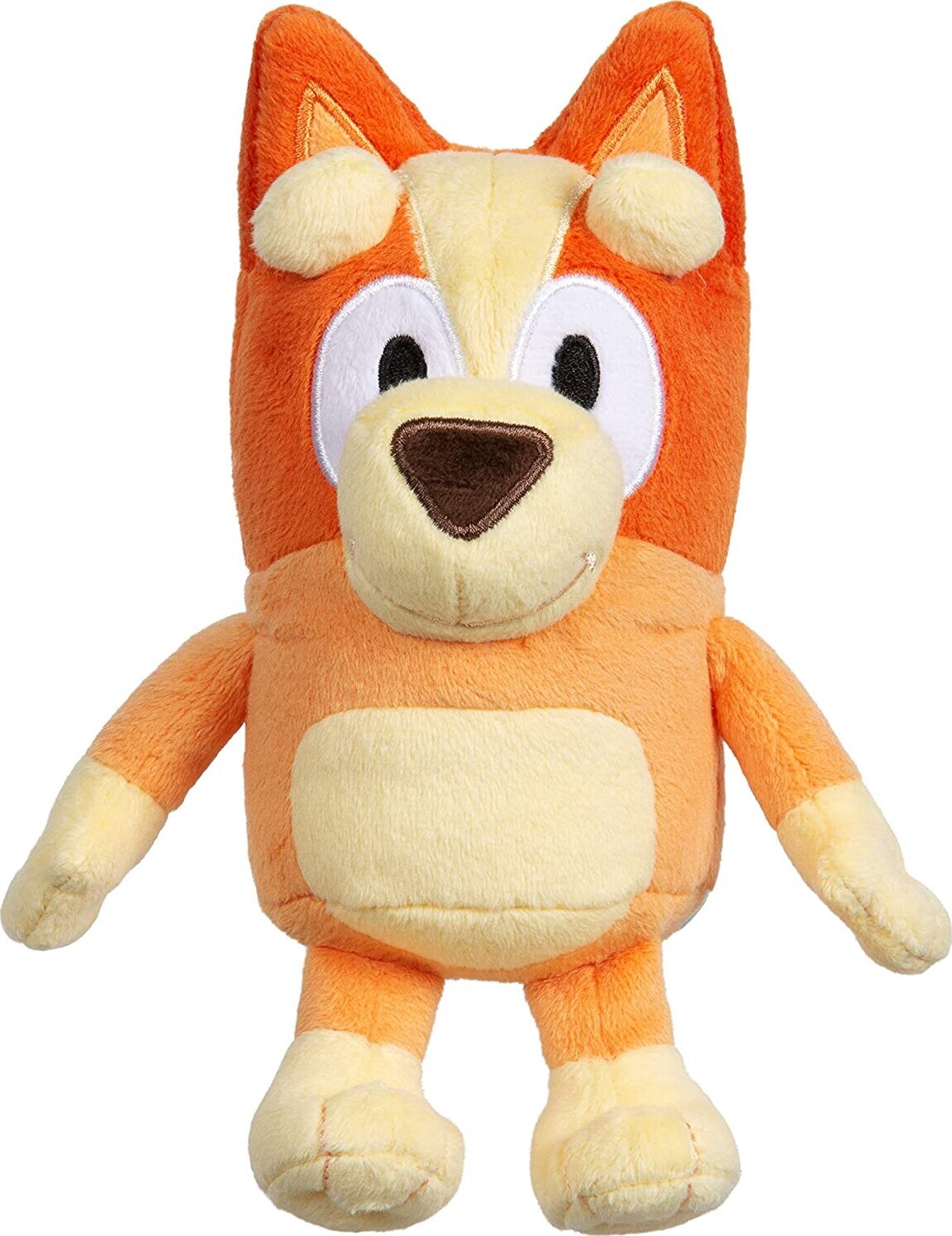 Bluey Bamse - 20 Cm - 1 Stk - Assorteret