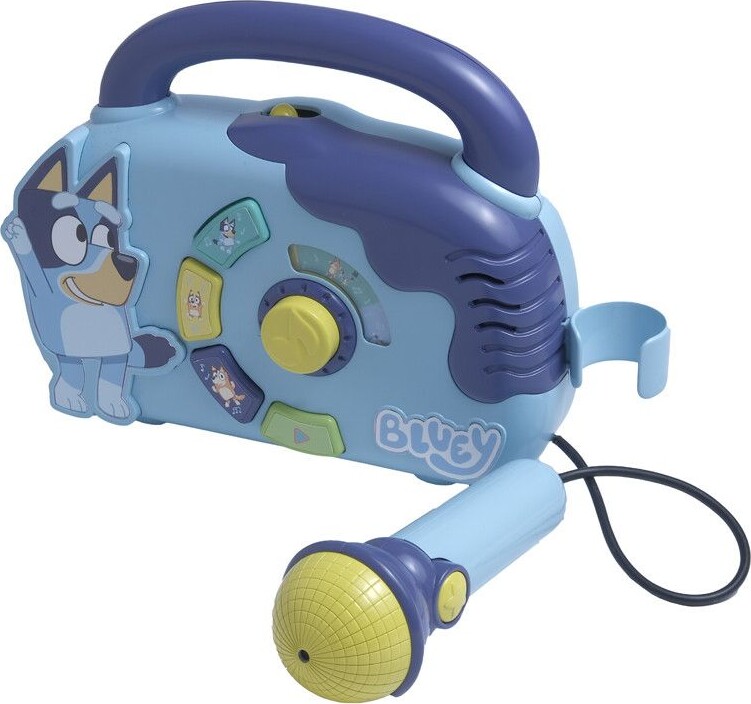 Bluey - Boombox