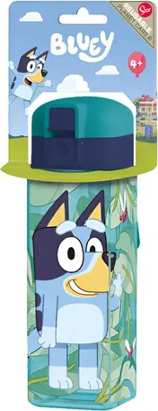 Bluey - Drikkedunk Til Børn 550 Ml