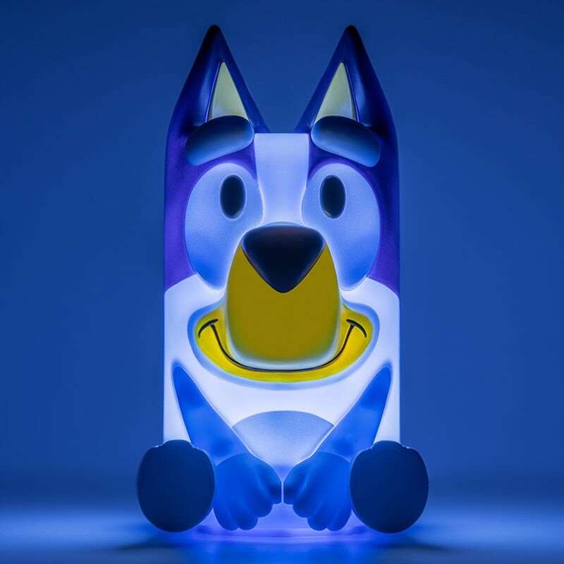Bluey Light With Sound