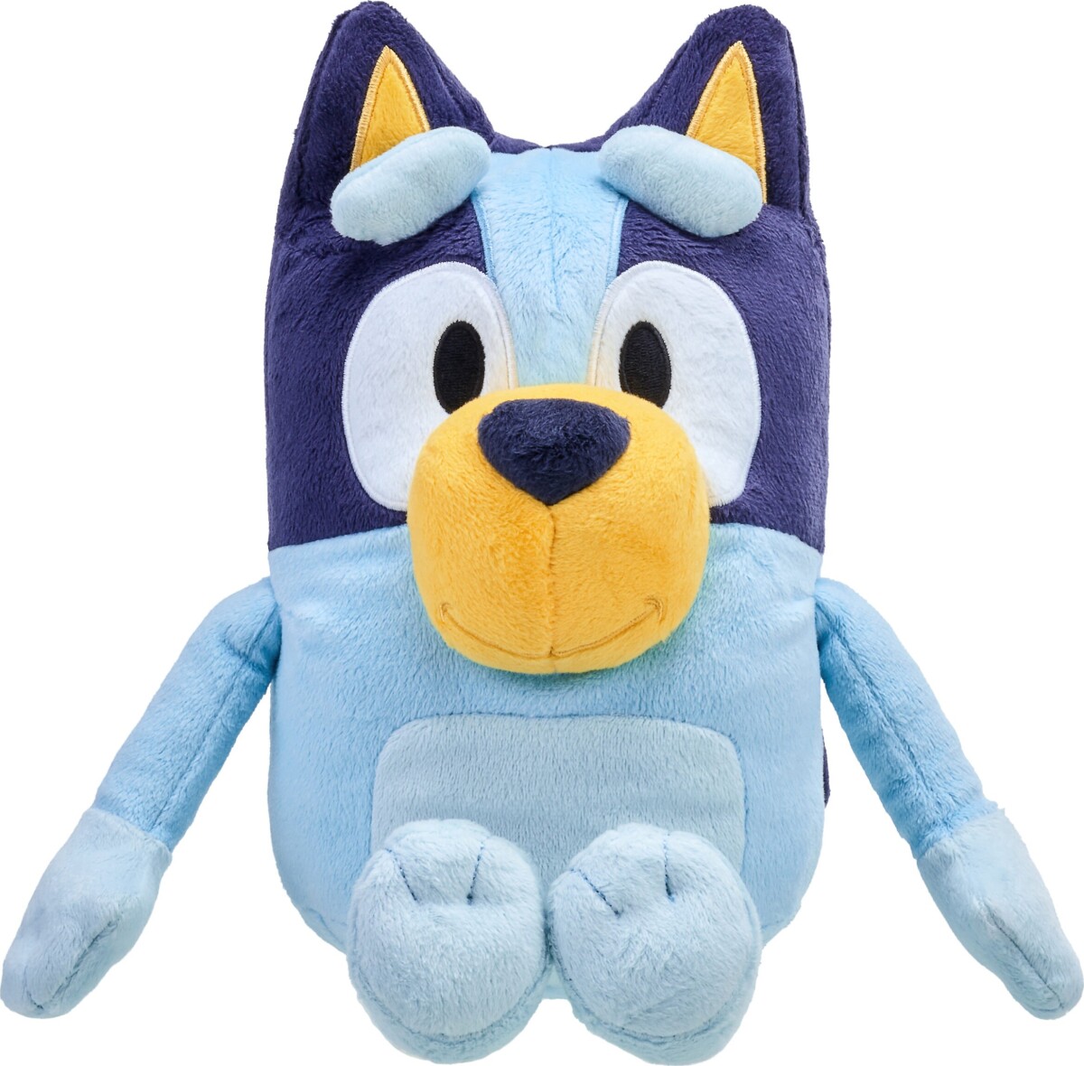 Bluey Bamse - Talende Bamse - 31 Cm