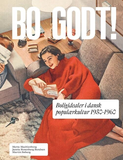 Bo Godt