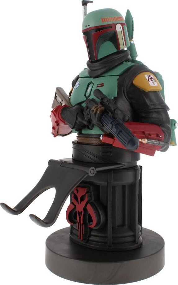 Cable Guys - Boba Fett Controller Holder