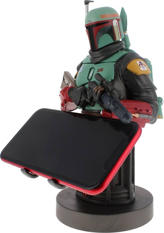 Cable Guys - Boba Fett Controller Holder
