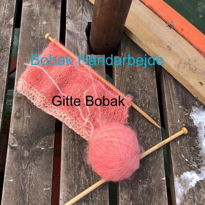 Bobak Håndarbejde