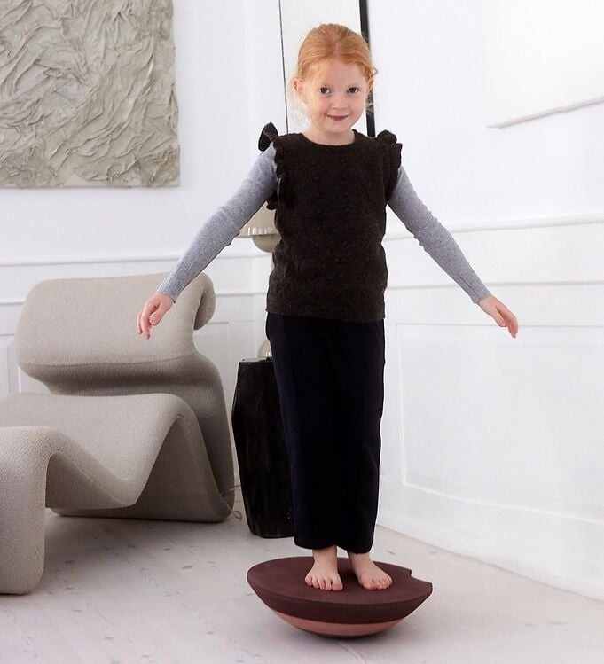 Bobles - Skildpadde - Brun