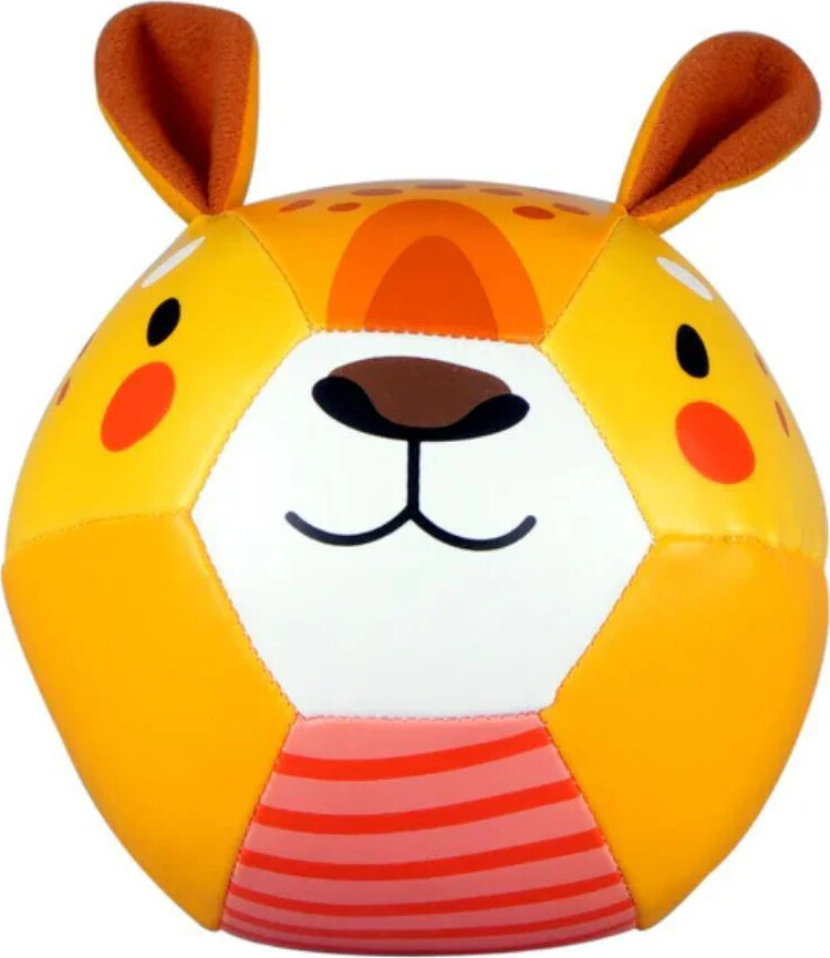 Barbo Toys - Bobo Bold - Leopard