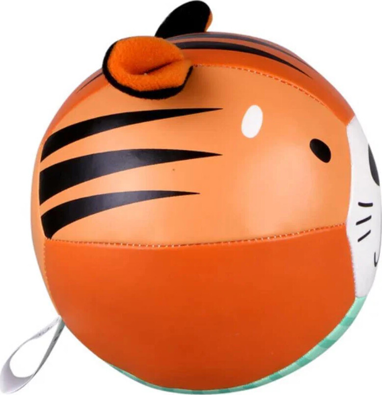 Barbo Toys - Bobo Bold - Tiger