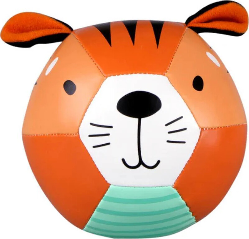Barbo Toys - Bobo Bold - Tiger