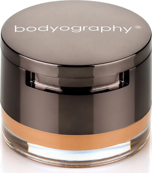 Bodyography - Cover And Correct Light