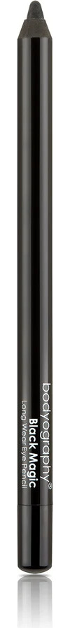 Bodyography - Eye Pencil Black Magic