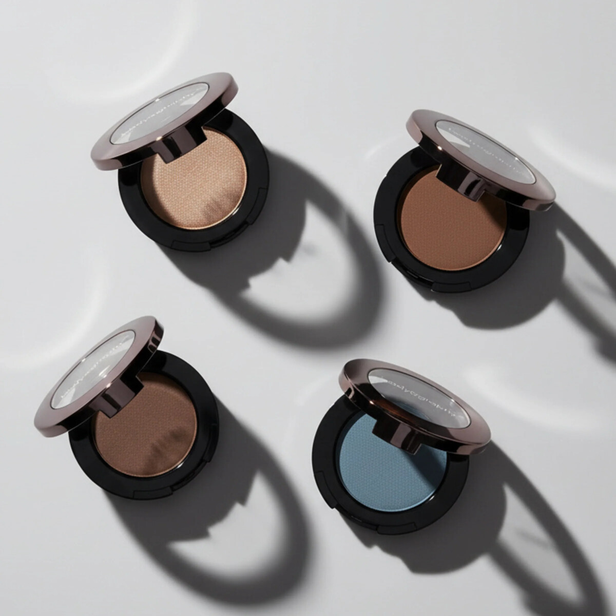 Bodyography - Eyeshadow Truffle