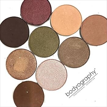 Bodyography - Eyeshadow Vixen