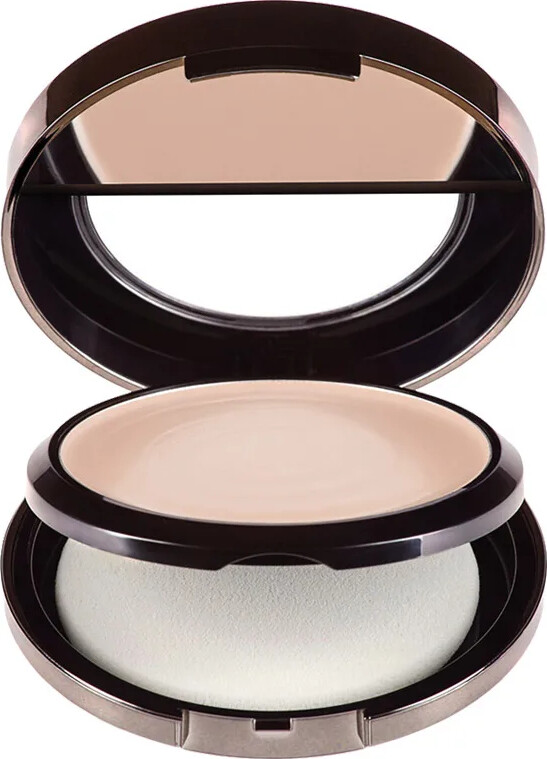 Bodyography - Silk Cream Foundation 01