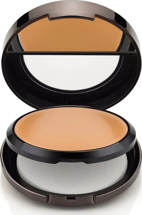 Bodyography - Silk Cream Foundation 03 Lightmedium