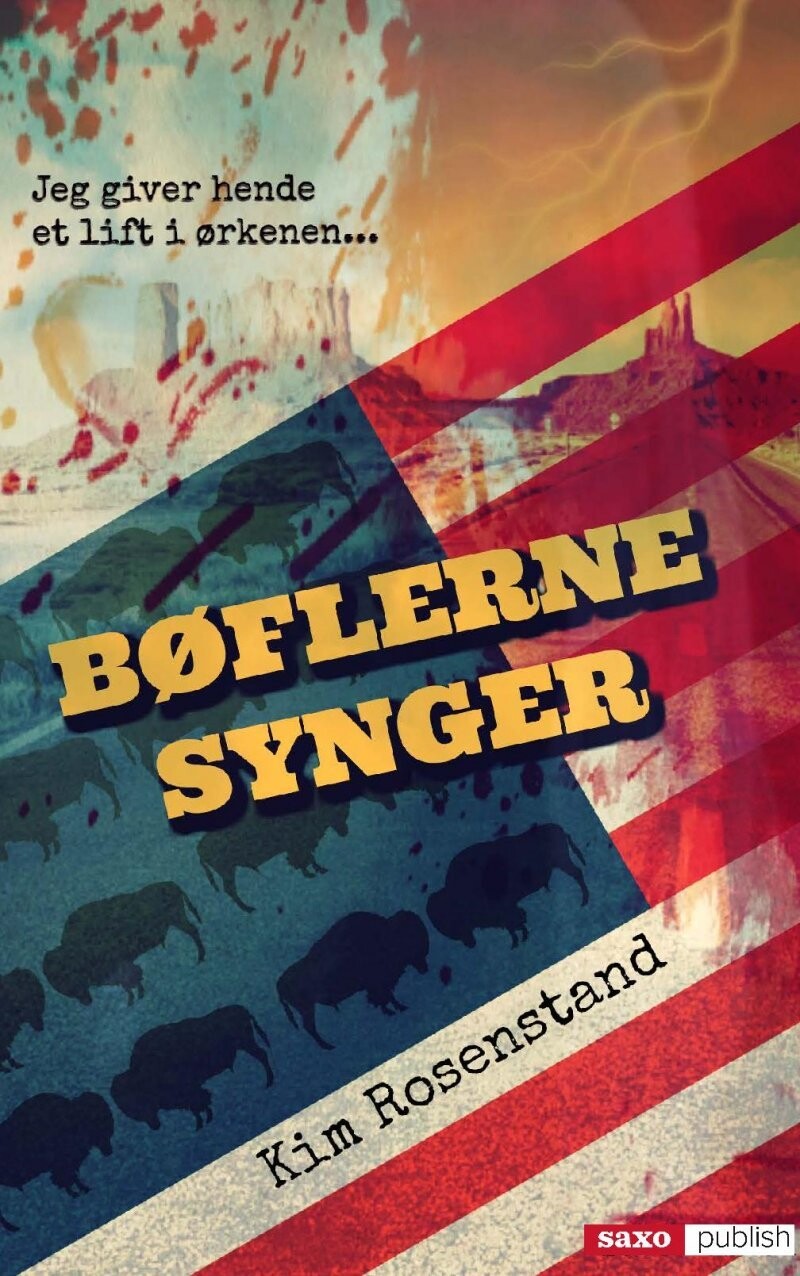 Bøflerne Synger