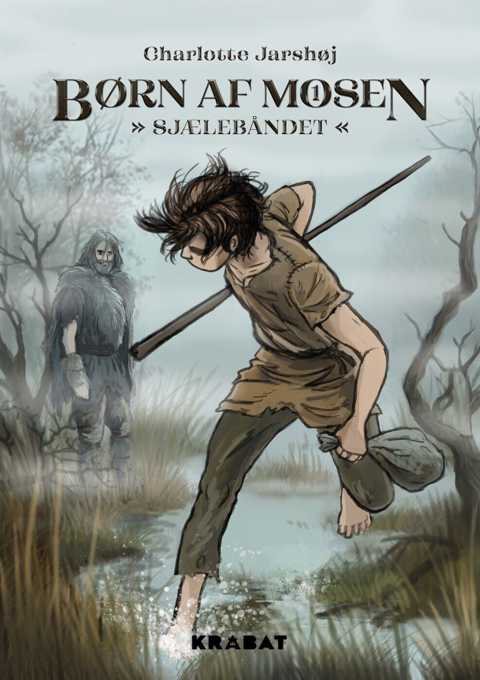Børn Af Mosen 1