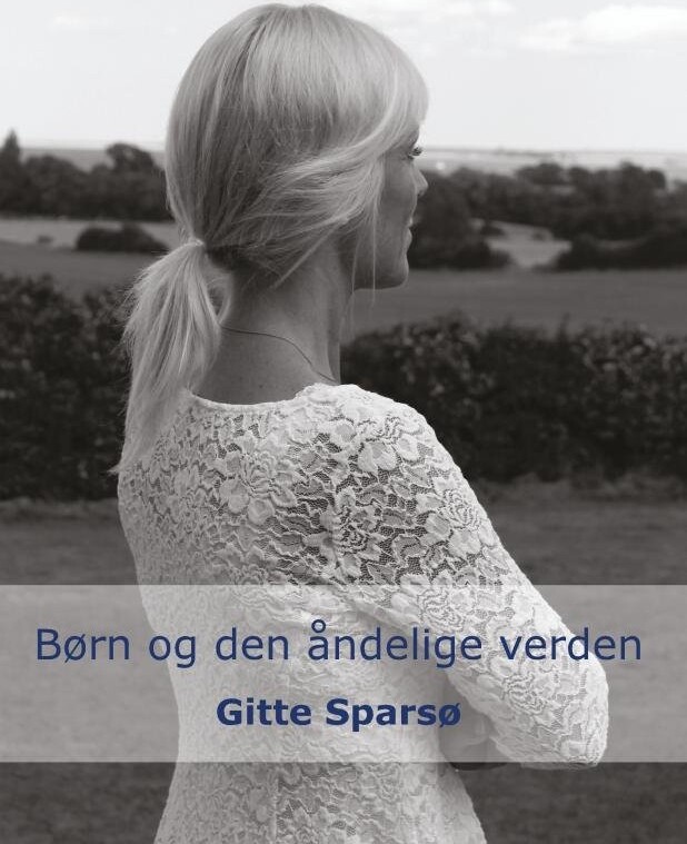 Børn Og Den Åndelige Verden