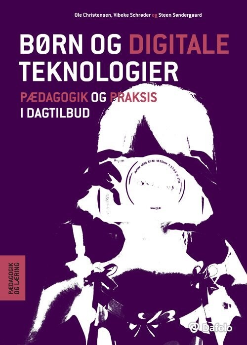 Børn Og Digitale Teknologier