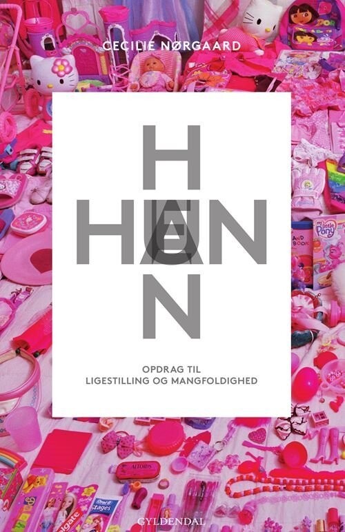 Han Hun Hen af Cecilie Nørgaard Hæftet Bog Gucca.dk Han Hun Hen af Cecilie Nørgaard Hæftet Bog Gucca.dk