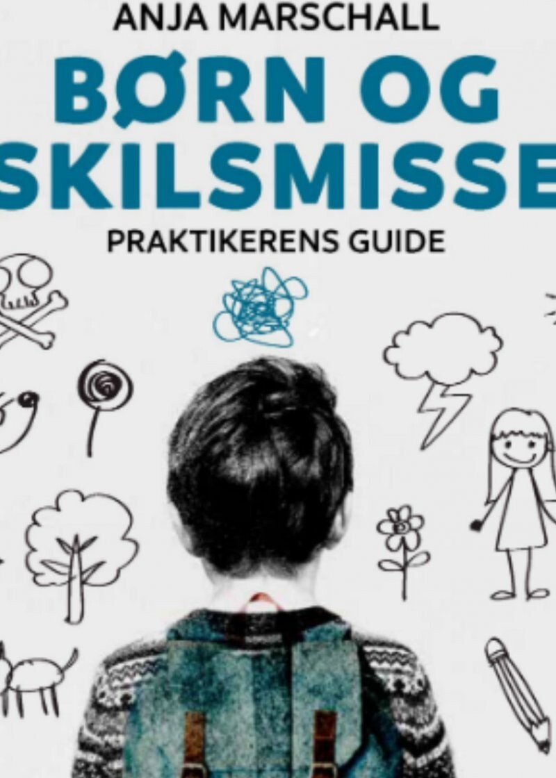 Børn Og Skilsmisse