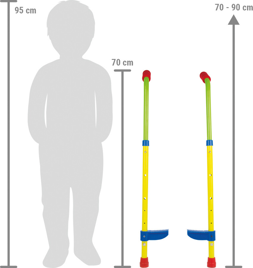 Stylter Til Børn - Small Foot