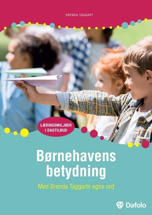 Børnehavens Betydning