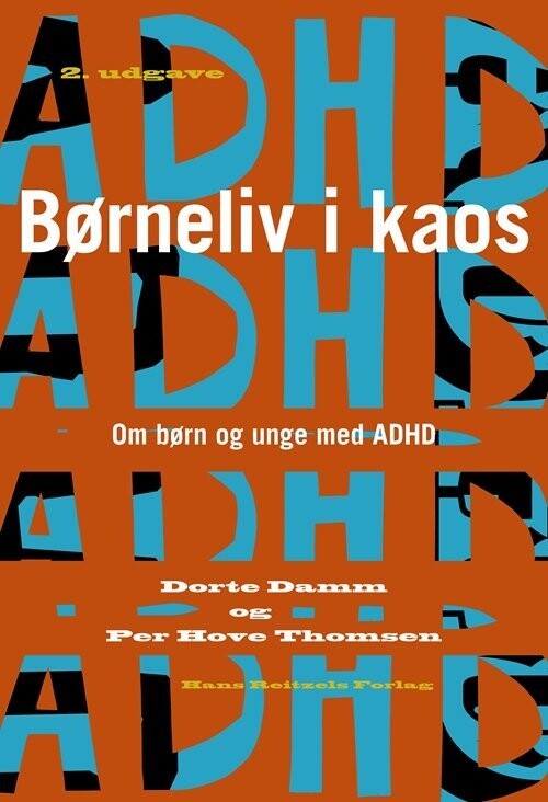 Børneliv I Kaos