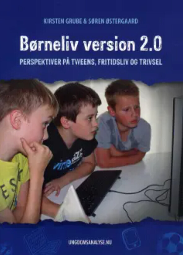 Børneliv Version 20