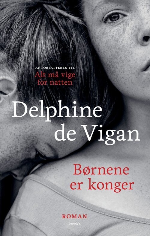 Børnene Er Konger