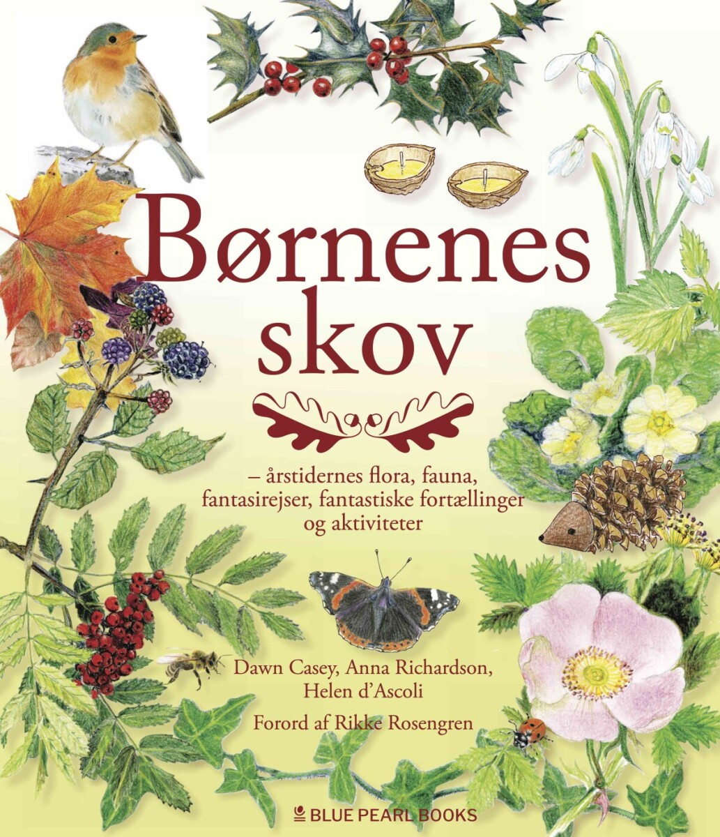 Børnenes Skov